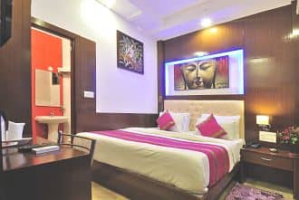 فندق نيرمال ماهال, New Delhi 3